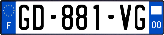 GD-881-VG