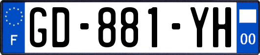 GD-881-YH