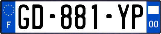 GD-881-YP