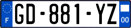 GD-881-YZ