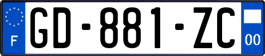 GD-881-ZC