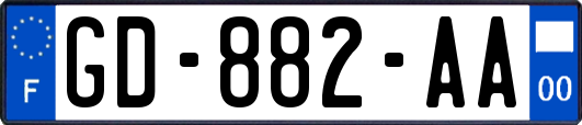 GD-882-AA