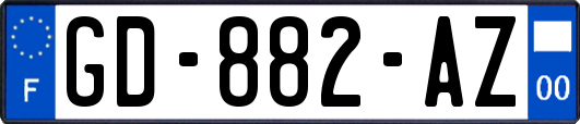 GD-882-AZ