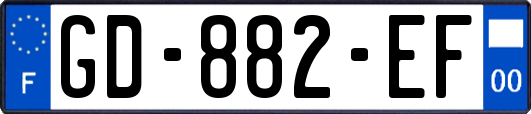 GD-882-EF