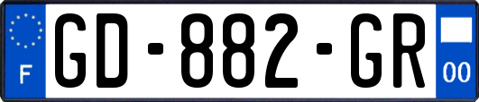 GD-882-GR