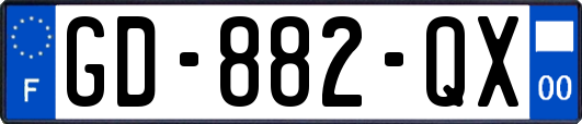 GD-882-QX