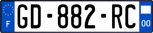 GD-882-RC