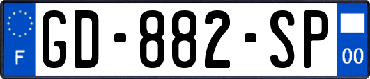 GD-882-SP