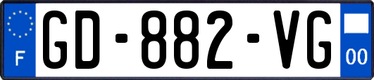 GD-882-VG