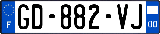 GD-882-VJ