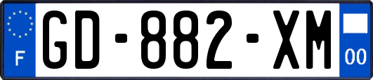 GD-882-XM