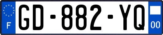 GD-882-YQ