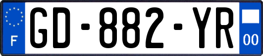 GD-882-YR