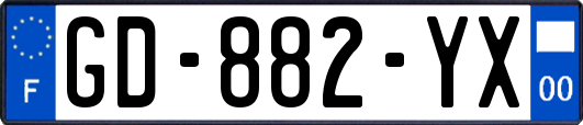 GD-882-YX