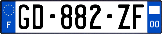 GD-882-ZF