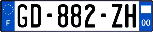 GD-882-ZH