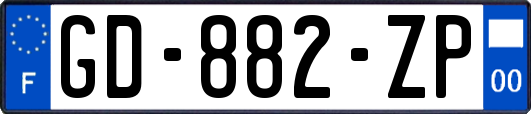 GD-882-ZP