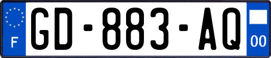 GD-883-AQ