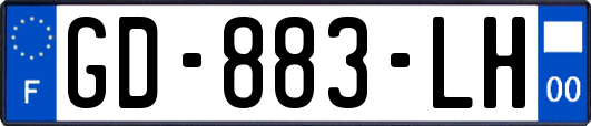 GD-883-LH