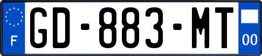 GD-883-MT