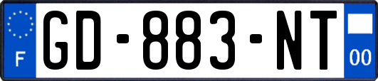 GD-883-NT