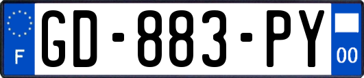 GD-883-PY