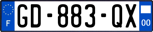 GD-883-QX