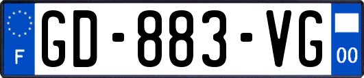 GD-883-VG