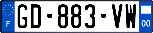 GD-883-VW