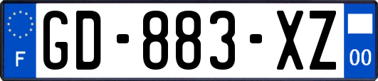 GD-883-XZ