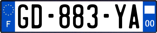 GD-883-YA