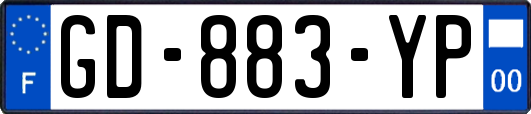 GD-883-YP