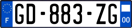 GD-883-ZG