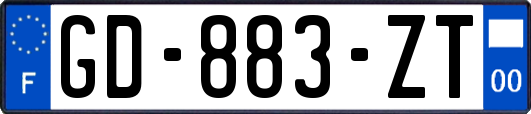 GD-883-ZT