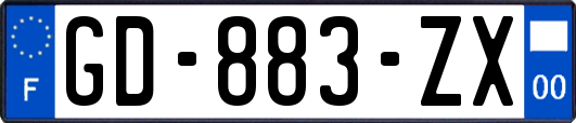 GD-883-ZX