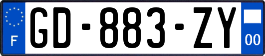 GD-883-ZY