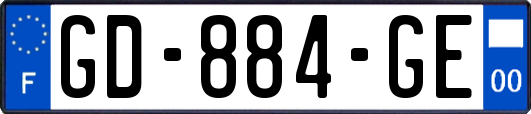 GD-884-GE