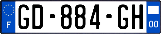 GD-884-GH