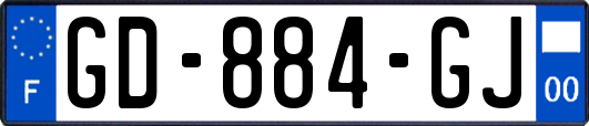 GD-884-GJ