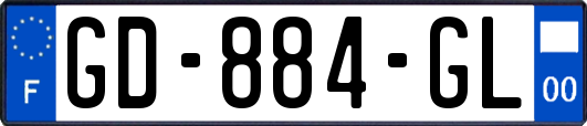 GD-884-GL