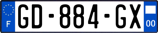 GD-884-GX