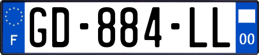 GD-884-LL