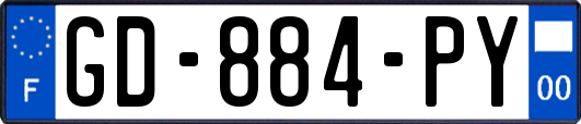 GD-884-PY