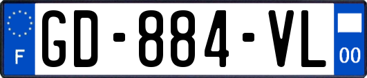 GD-884-VL