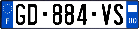 GD-884-VS