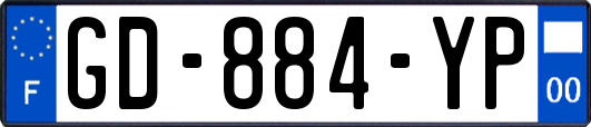 GD-884-YP
