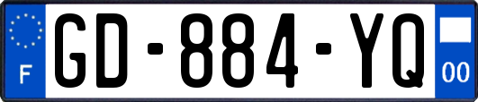 GD-884-YQ