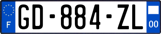 GD-884-ZL