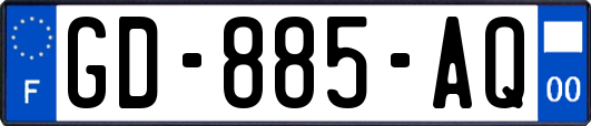 GD-885-AQ