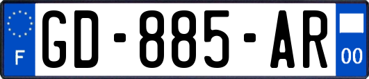 GD-885-AR